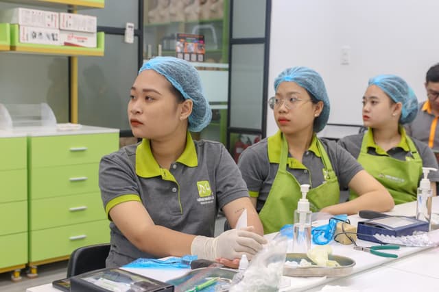 Barangay Health Workers